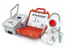 Invertech products