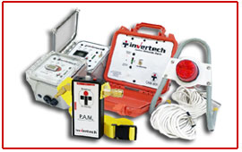 Invertech Products