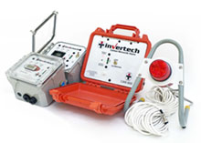 Invertech instruments